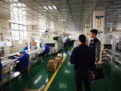 勒流街道聯(lián)合檢查小組再出動，深入排查消防技術(shù)服務(wù)隱患